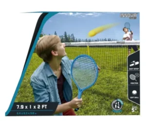 Tennis Play Set