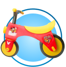 Trikes & Riding Toys