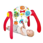 Winfun Grow-with-Me Melody Gym Interactive Toy