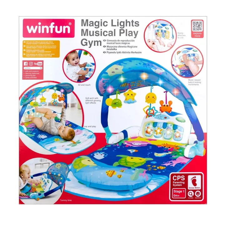 | Play and Dream Toys UAE