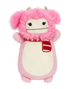  Soft Plush Toys