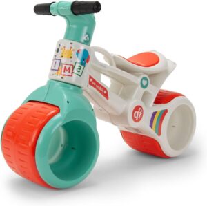 Ride-on Bike 