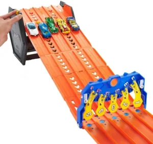  Hot Wheels PlaySet