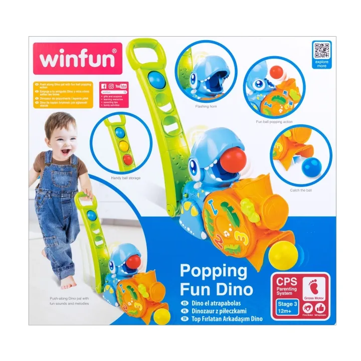 | Play and Dream Toys UAE