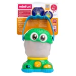 Winfun Starry Night Camping Lantern Interactive Toy