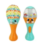 Winfun Baby Shaker Maracas Interactive Toy