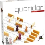 Quoridor Base Arabic/English/French
