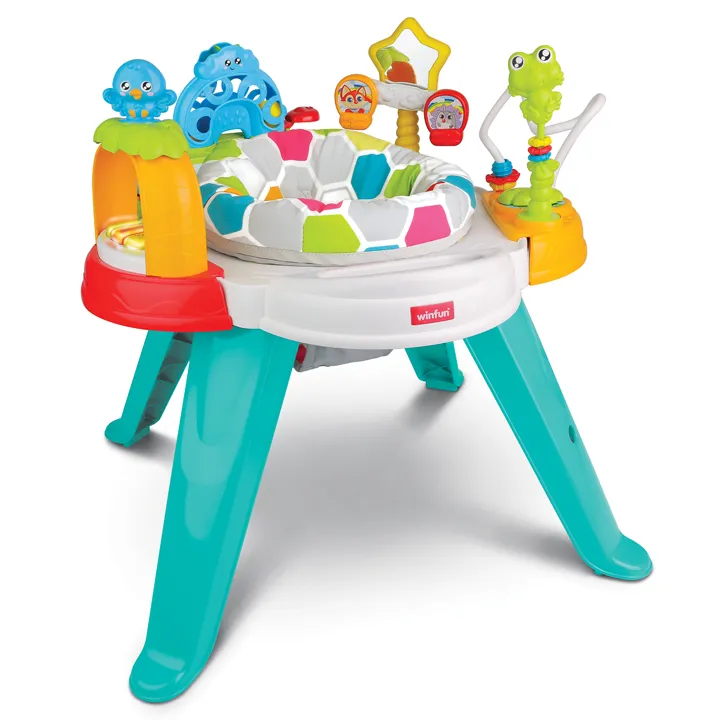 | Play and Dream Toys UAE