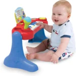 Winfun Baby Music Center Interactive Toy