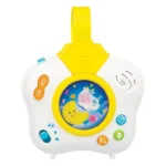 Winfun Baby's Dreamland Soothing Projector Interactive Toy
