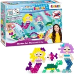 CRAZE Splash Beadys - Starter Mermaid V2