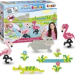CRAZE Splash Beadys - Starter Flamingo V2