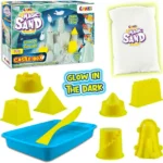 CRAZE Magic Sand - Castle Box
