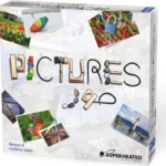 SuperHeated Neurons Pictures 3-5 Players English and Arabic