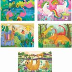 Educa 48 Pcs Puzzle