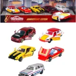 MAJORETTE - YOUNGSTER 5 PIECES GIFTPACK
