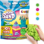 Craze Magic Sand Starter Foilbag 250g