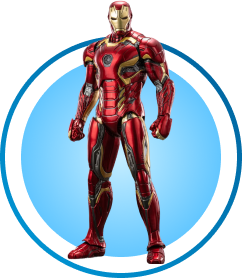 Ironman