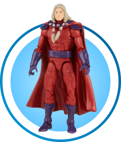 Magneto