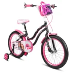 Spartan 18" Barbie Power Bicycle SP-3191