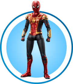 Spiderman