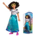 Disney Encanto Core Mirabel Fashion Doll - 11 Inch