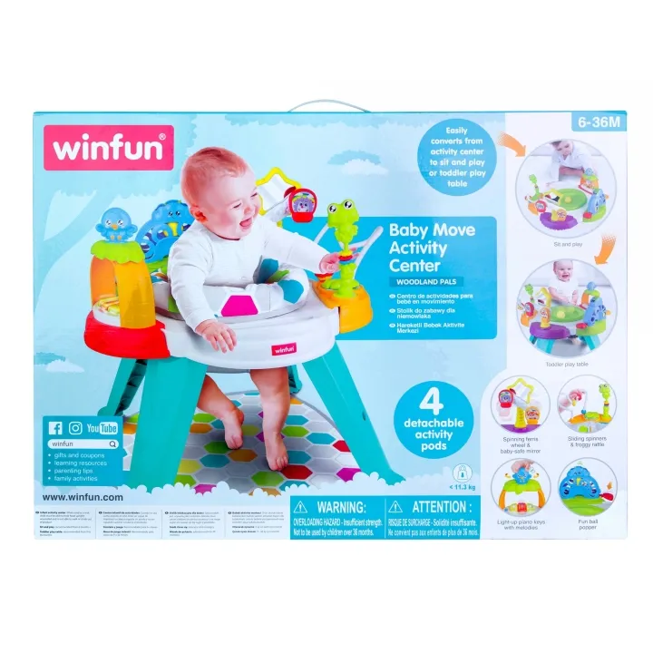| Play and Dream Toys UAE