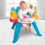 Winfun Baby Move Activity Center Interactive Toy