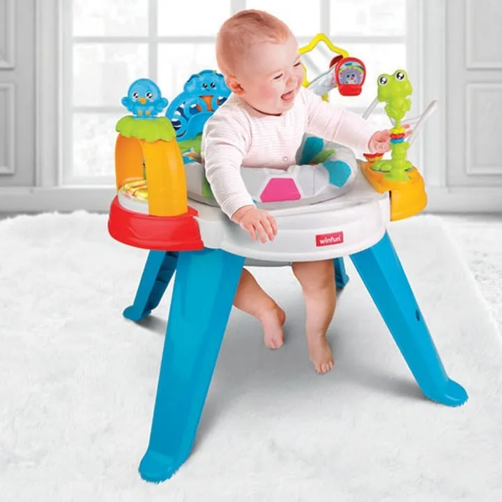 | Play and Dream Toys UAE