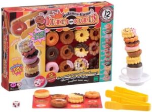 Food Toys for kids