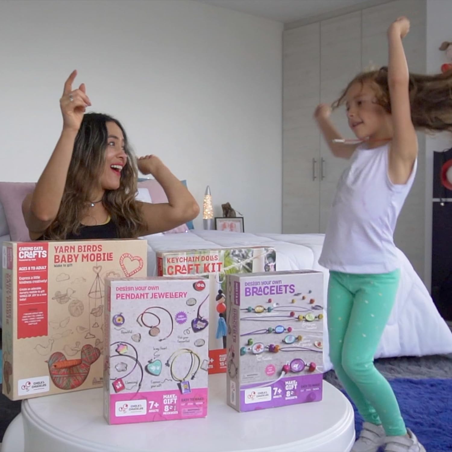 JrO | Play and Dream Toys UAE