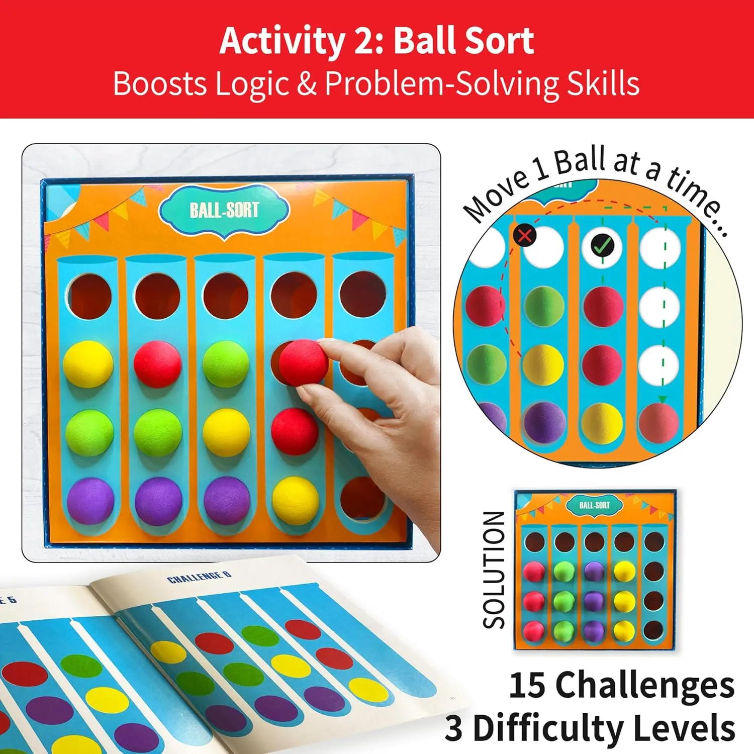 QbiRJvL. AC SL | Play and Dream Toys UAE