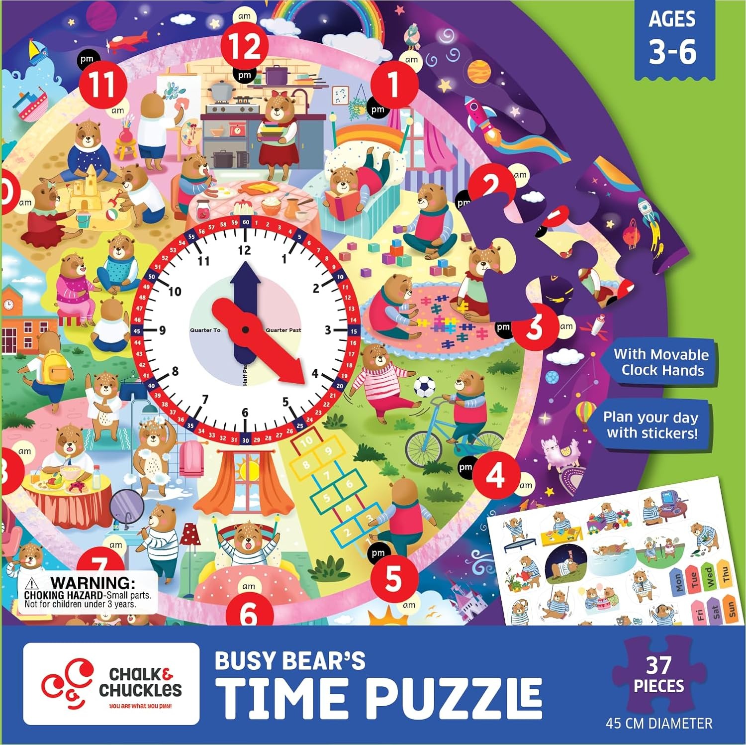 TqeVQTnL. AC SL | Play and Dream Toys UAE
