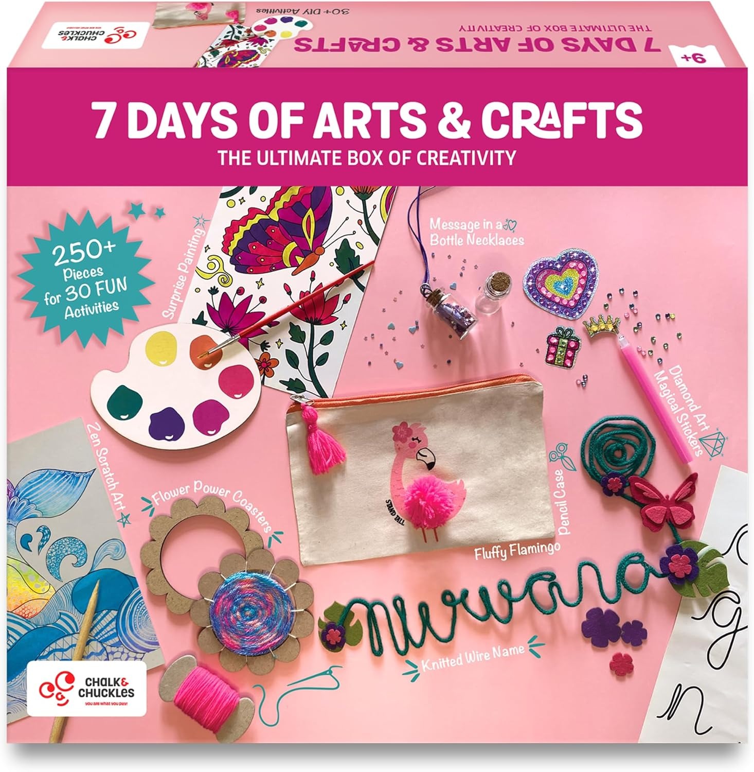 BRYMML. AC SL | Play and Dream Toys UAE