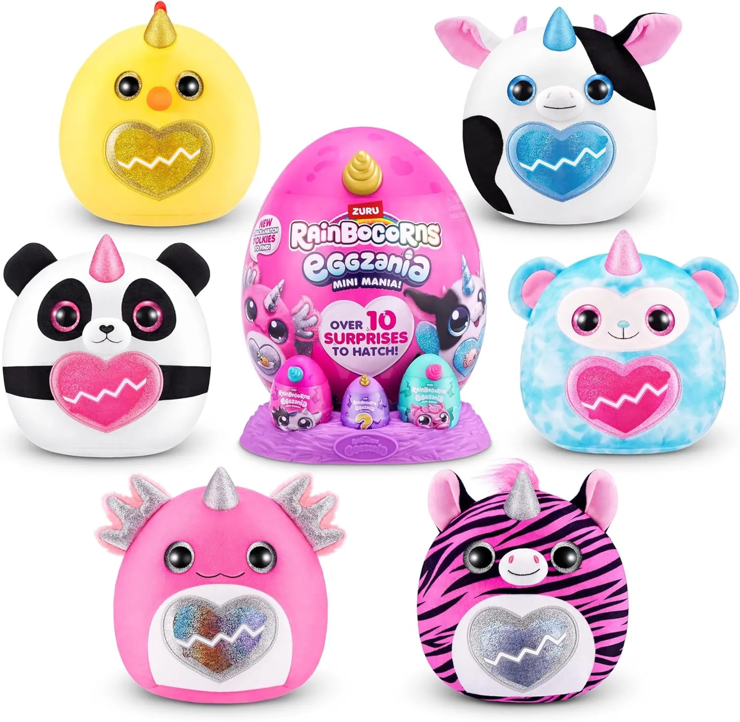 BqGQ TVL. AC SL | Play and Dream Toys UAE