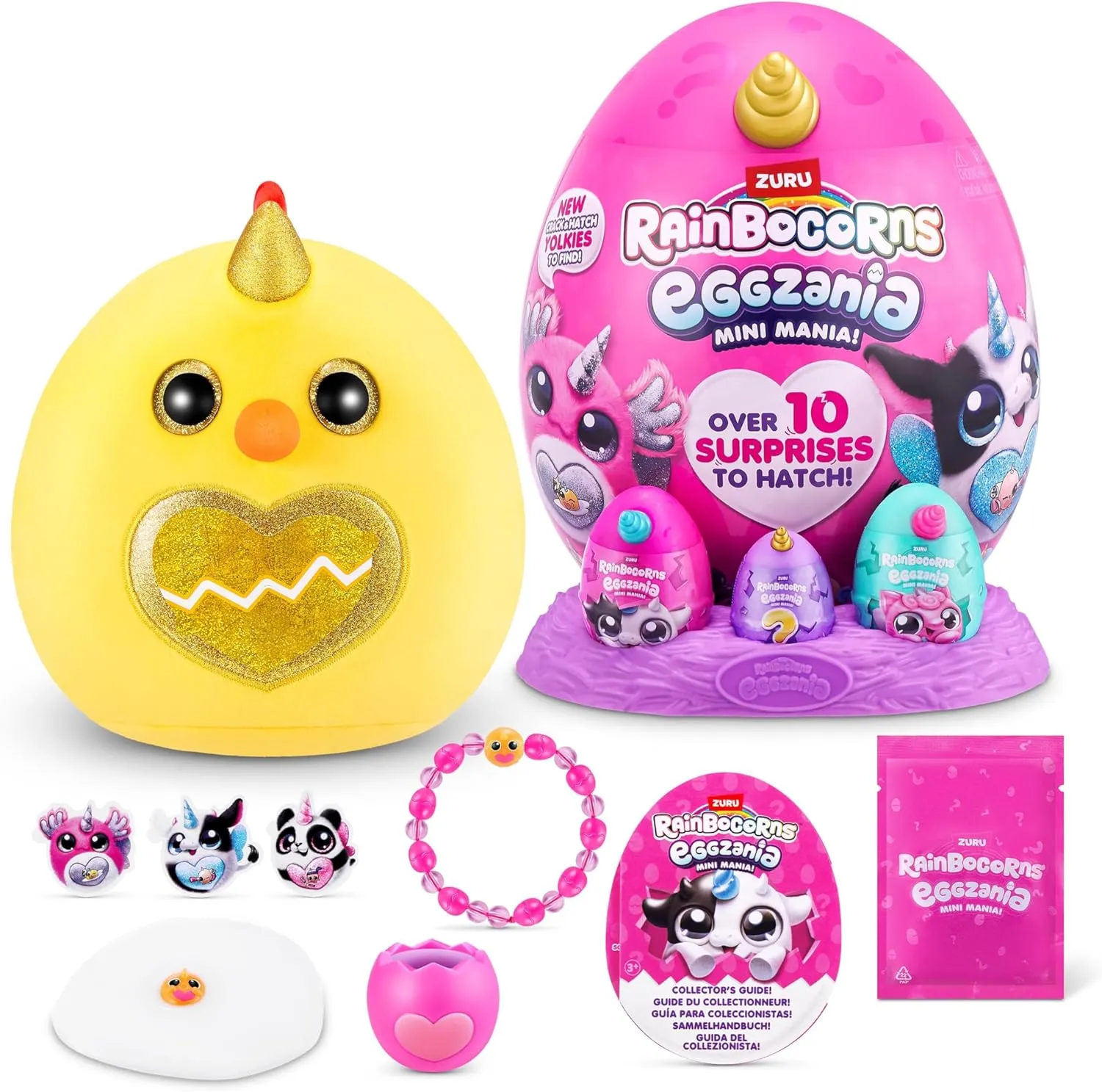DkHvIUgL. AC SL | Play and Dream Toys UAE