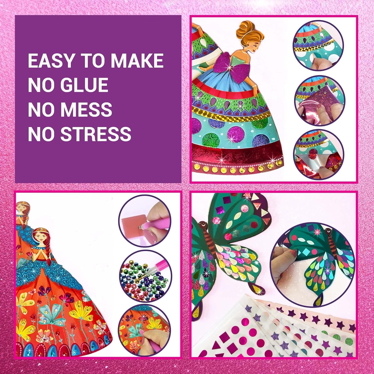 GnlJiKaL. AC SL | Play and Dream Toys UAE