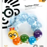 Baby Einstein™Teether-pillar™ Rattle Toy