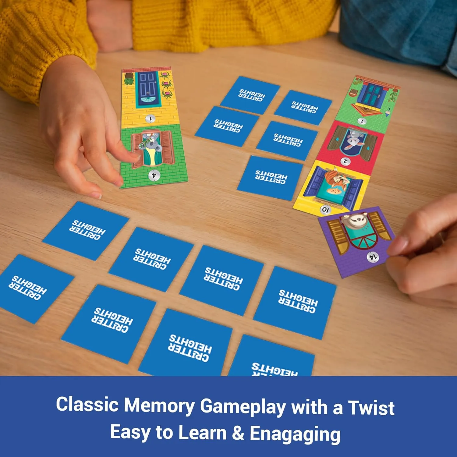 QDdbSL. AC SL | Play and Dream Toys UAE
