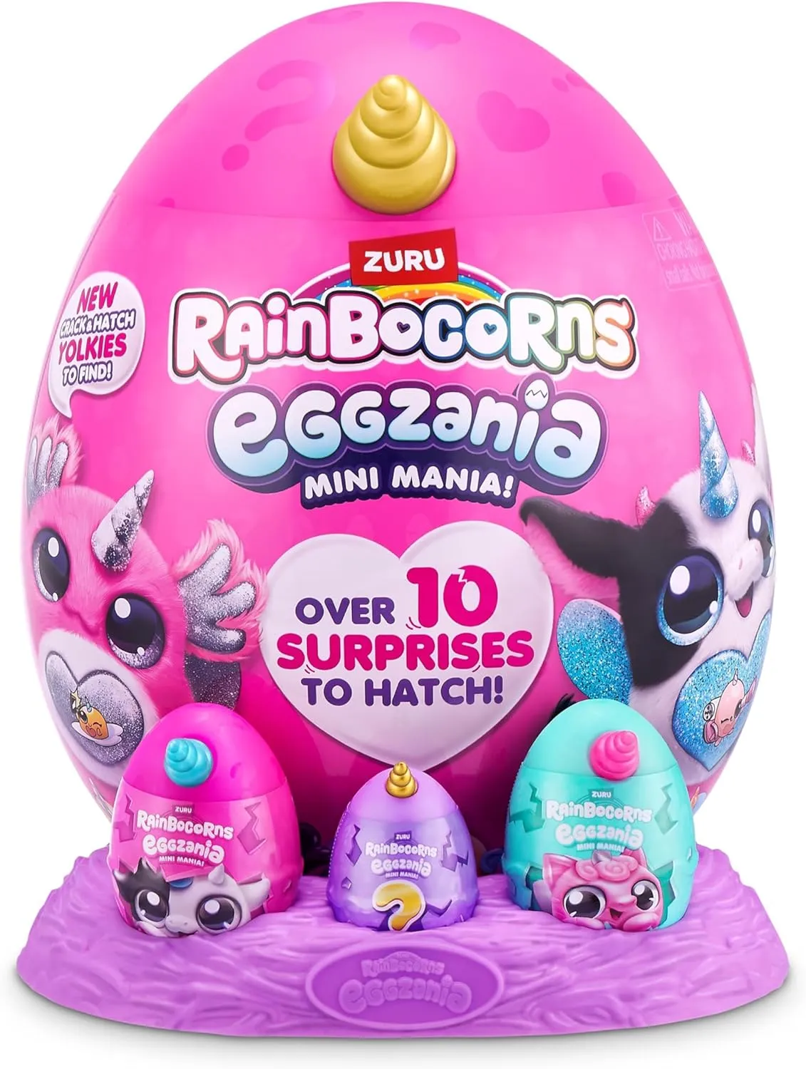 YWknqhTL. AC SL | Play and Dream Toys UAE