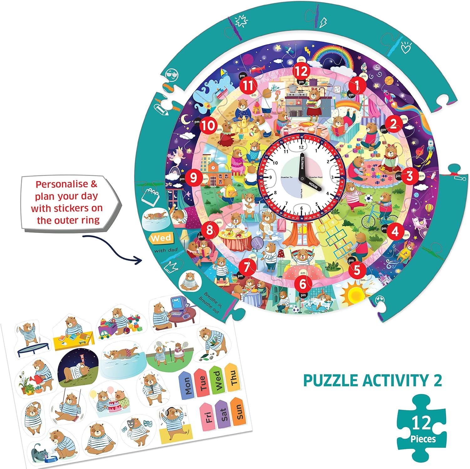 NMnUtIbL. AC SL | Play and Dream Toys UAE