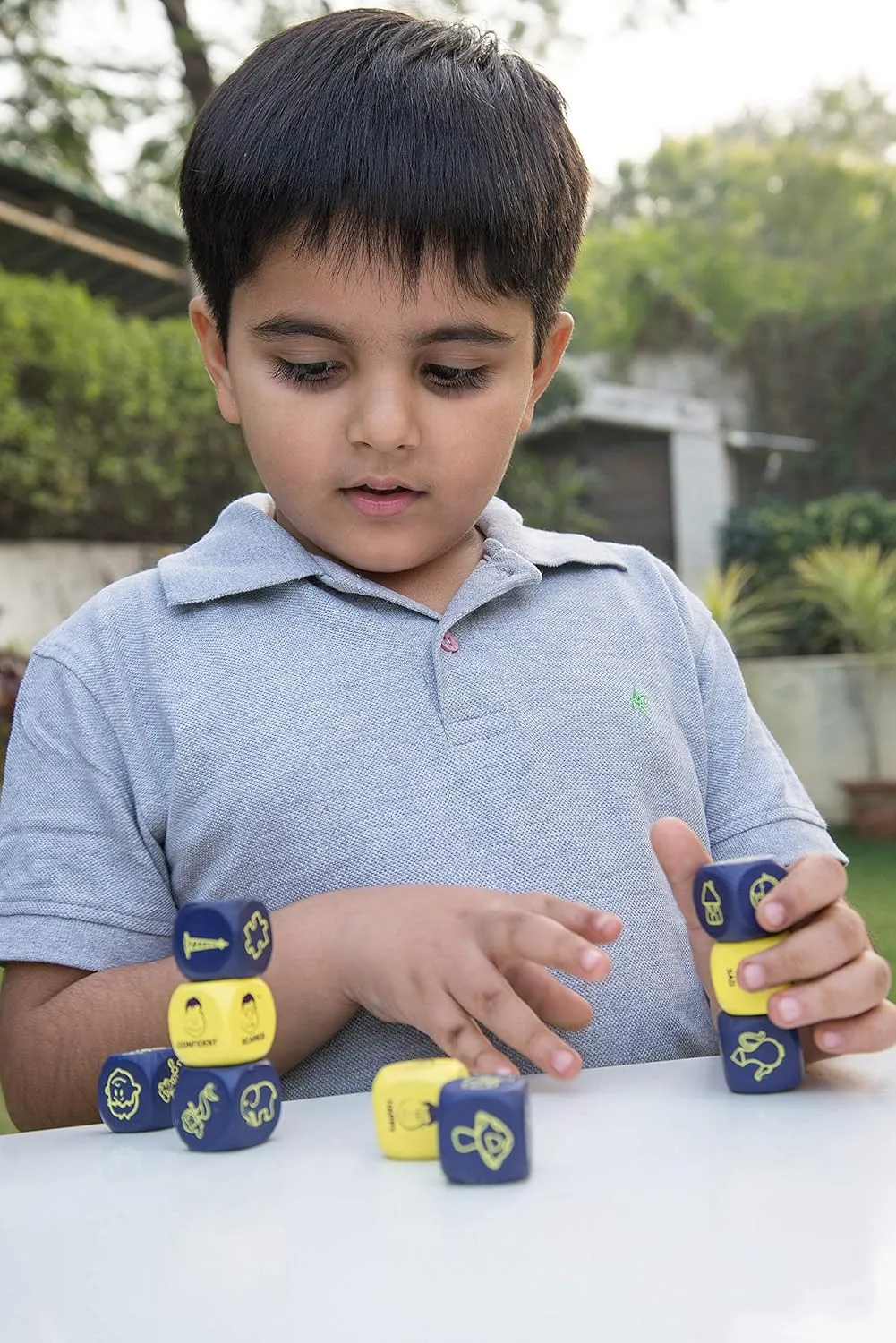 JOleHFL. AC SL | Play and Dream Toys UAE
