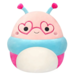 Squishmallows 5 inch Griffith the Caterpillar