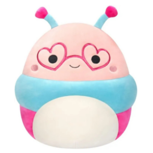 Squishmallows Plush Toys for toddlers