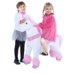 PonyCycle Unicorn Toy, Medium