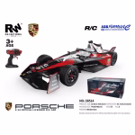 Porsche Formula E 1:14 Remote Control Car – Fast & Fun RC Toy