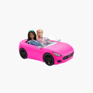 Toy Cars For Girls