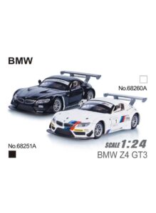 Diecast Toy Cars​