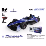 Maserati Formula E 1:14 Remote Control Car – Fast & Fun RC Toy