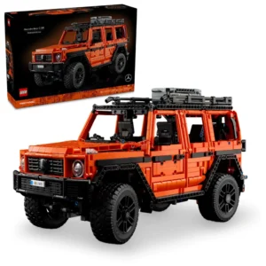 Mercedes Benz Toy Car​